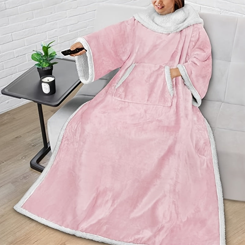 TAYLX Wearable Heated Blanket